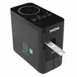 Принтер этикеток Brother PT-P750W PTP750WR1_D