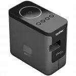 Принтер этикеток Brother PT-P750W PTP750WR1_D