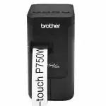Принтер этикеток Brother PT-P750W PTP750WR1_D