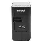 Принтер этикеток Brother PT-P750W PTP750WR1_D