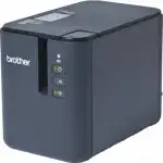 Принтер этикеток Brother PT-P900W PTP900WR1_D