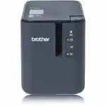 Принтер этикеток Brother PT-P900W PTP900WR1_D
