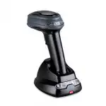 Сканер штрихкода Mindeo CS2291-SR RF USB Kit (USB, Серый, С подставкой, Ручной беспроводной, 2D)
