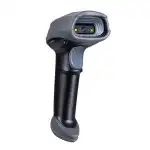 Сканер штрихкода Mindeo CS2291-HD RF USB Kit (USB, Bluetooth, Серый, С подставкой, Ручной беспроводной, 2D)