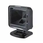 Сканер штрихкода Mindeo MP8610 USB Kit (Стационарный, 2D, USB, Com (RS232), Черный, С подставкой)