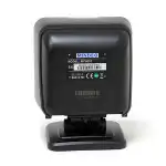 Сканер штрихкода Mindeo MP8610 USB Kit (Стационарный, 2D, USB, Com (RS232), Черный, С подставкой)
