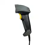 Сканер штрихкода Mindeo MD7919 Multiscan 2D (USB, Com (RS232), Черный, Ручной проводной, 2D)