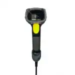 Сканер штрихкода Mindeo MD7919 Multiscan 2D (USB, Com (RS232), Черный, Ручной проводной, 2D)