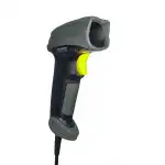 Сканер штрихкода Mindeo MD7919 Multiscan 2D (USB, Com (RS232), Черный, Ручной проводной, 2D)