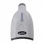 Сканер штрихкода Mertech CL-2310 1D/2D White 4839 (Ручной беспроводной, 1D/2D, USB, Bluetooth, Белый)