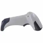 Сканер штрихкода Mertech CL-2310 1D/2D White 4839 (Ручной беспроводной, 1D/2D, USB, Bluetooth, Белый)