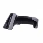 Сканер штрихкода Mertech CL-2410 Black 4878 (Ручной беспроводной, 1D/2D, USB, Bluetooth, Черный)