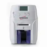 Принтер для карт Pointman Nuvia N20 N21-0001-00-S