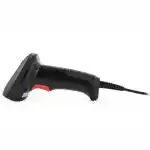 Сканер штрихкода АТОЛ SB5100 2D Black 60599 (USB, Черный, Ручной проводной, 2D)