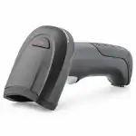 Сканер штрихкода АТОЛ SB3100BT 2D Black 61751 (USB, Bluetooth, Черный, С подставкой, Ручной беспроводной, 2D)