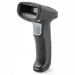 Сканер штрихкода АТОЛ SB3100BT 2D Black 61751 (USB, Bluetooth, Черный, С подставкой, Ручной беспроводной, 2D)
