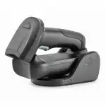 Сканер штрихкода АТОЛ SB3100BT 2D Black 61751 (USB, Bluetooth, Черный, С подставкой, Ручной беспроводной, 2D)