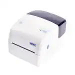 Принтер этикеток iDPRT iD4S with full and partial cut 100601562