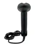 Сканер штрихкода Meferi MS25C-HL5OWWST (USB, Черный, Ручной проводной, 2D)