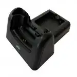 Аксессуар для штрихкодирования M3 Mobile Двуслотовый кредл для SM15 SM15-2CRD-C00