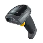 Сканер штрихкода Mindeo MD6600-HD_3.5 (USB, Черный, С подставкой, Ручной проводной, 1D/2D)