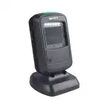 Сканер штрихкода iDPRT HP-2208SR-100R 102500072 (Стационарный, 1D/2D, USB, Com (RS232), Черный, С подставкой)