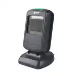 Сканер штрихкода iDPRT HP-2208SR-100R 102500072 (Стационарный, 1D/2D, USB, Com (RS232), Черный, С подставкой)