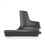Сканер штрихкода Newland HR32 Marlin II BT SD NLS-HR3280-BT-SD (Ручной беспроводной, 2D, USB, Bluetooth, Черный)