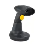 Сканер штрихкода Newland HR32 Marlin II BT SD NLS-HR3280-BT-SD (Ручной беспроводной, 2D, USB, Bluetooth, Черный)
