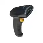 Сканер штрихкода Newland HR22 Dorada II BT NLS-HR2280-BTV2-SF (Ручной беспроводной, 2D, USB, Bluetooth, Черный, С подставкой)