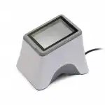 Сканер штрихкода Mertech PayBox 181 USB Mertech4089 (Стационарный, 2D, USB-COM, USB-HID, Белый, Не требуется)