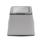 Сканер штрихкода Mertech PayBox 181 USB Mertech4089 (Стационарный, 2D, USB-COM, USB-HID, Белый, Не требуется)