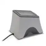 Сканер штрихкода Mertech PayBox 181 USB Mertech4089 (Стационарный, 2D, USB-COM, USB-HID, Белый, Не требуется)