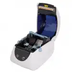 Принтер этикеток Mertech LP58 EVA RS232-USB White Mertech4583
