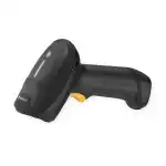 Сканер штрихкода Newland HR3000-BT NLS-HR3000-BT (Ручной беспроводной, 2D, USB, Bluetooth, Черный, С подставкой)