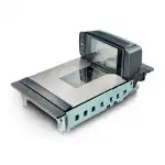 Сканер штрихкода Datalogic Встраиваемый сканер-весы Magellan 9300i 931024110-003121 (Встраиваемый, 1D/2D, Com (RS232), Серебряный, Не требуется)