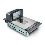 Сканер штрихкода Datalogic Встраиваемый сканер-весы Magellan 9300i 931024110-003121 (Встраиваемый, 1D/2D, Com (RS232), Серебряный, Не требуется)