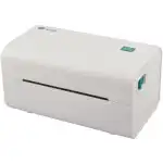 Принтер этикеток G&G GG-D420, белый