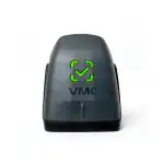 Сканер штрихкода VMC Ручной сканер штрих-кода BSX LM 166873 (Ручной проводной, 2D, USB-COM, USB-HID, Черный)
