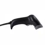 Сканер штрихкода Mertech 1300GS 2m 2D черный (4895) (Ручной проводной, 1D/2D, USB-COM, USB-HID, Черный)