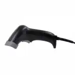 Сканер штрихкода Mertech 1300GS 2m 2D черный (4895) (Ручной проводной, 1D/2D, USB-COM, USB-HID, Черный)
