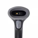 Сканер штрихкода Mertech 1300GS 2m 2D черный (4895) (Ручной проводной, 1D/2D, USB-COM, USB-HID, Черный)