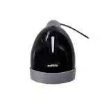 Сканер штрихкода Mertech 1300GS 2m 2D черный (4895) (Ручной проводной, 1D/2D, USB-COM, USB-HID, Черный)