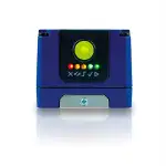Сканер штрихкода Datalogic MATRIX 220 302-010 937900040 (Стационарный, 2D, USB, Com (RS232), Синий, Не требуется)