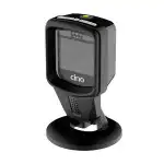 Сканер штрихкода Cino S680 GPSS68011001K01 (Стационарный, 2D, USB, Черный, С подставкой)
