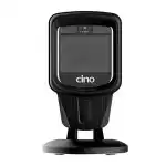 Сканер штрихкода Cino S680 GPSS68011001K01 (Стационарный, 2D, USB, Черный, С подставкой)
