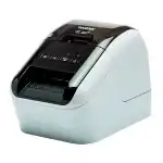 Принтер этикеток Brother QL800R1 D QL800R1_D