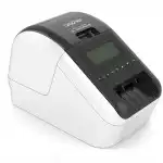 Принтер этикеток Brother Принтер для наклеек QL820 (QL-820NWB) NWBCYJ1
