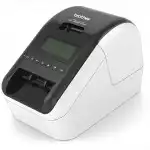 Принтер этикеток Brother Принтер для наклеек QL820 (QL-820NWB) NWBCYJ1