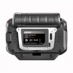 Терминал сбора данных  UROVO  WSU2-10M2NS4G6EU